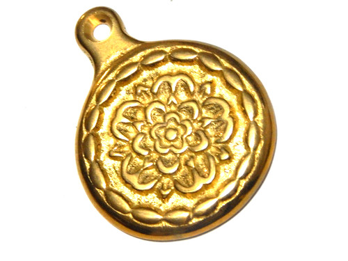 Bed bolt cover antique - bed,