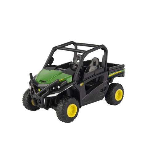 Britains 46801 john deere - john,