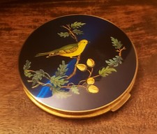 Stratton Vintage 1950’s