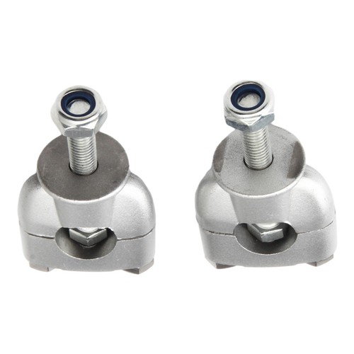 22mm handle bar risers - ,