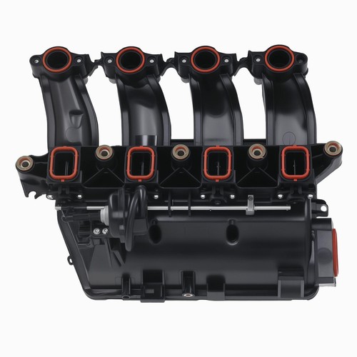 Engine intake manifold - engine,