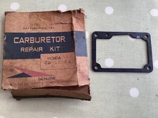 HONDA CB 250 K4 CARBURETTOR