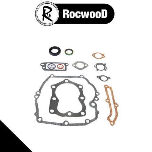Gasket set fits - gasket, briggs