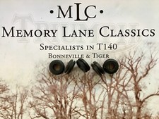 Triumph T140 TR7 T150 T160