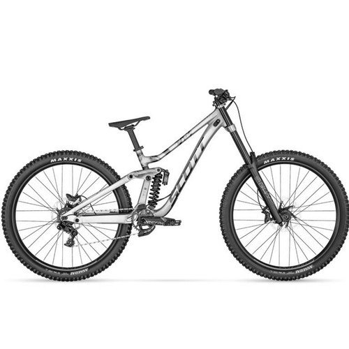 Scott gambler 2020 onwards - gambler,