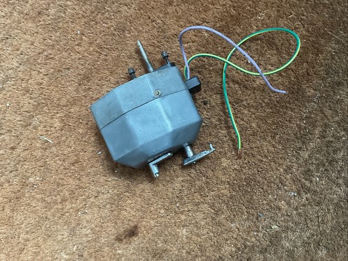 Lucas cwx wiper motor - lucas,
