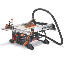 Evolution Table Saw R255TBL+