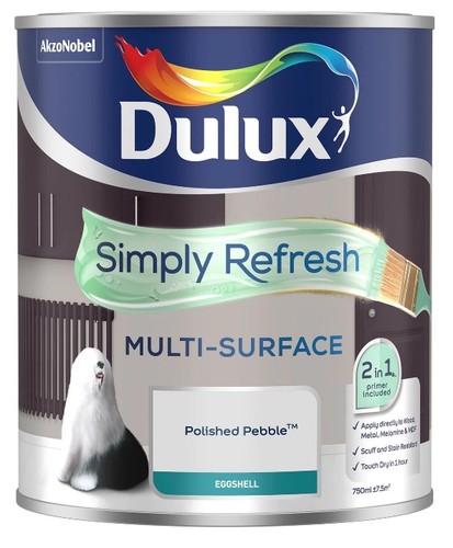 Dulux simply refresh multi - dulux,