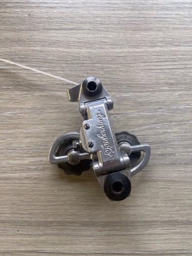 Vintage campagnolo rear - vintage,