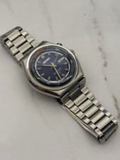 Seiko Bell-Matic 4006-6040