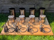 Ferguson Tef-20(Diesel) Engine