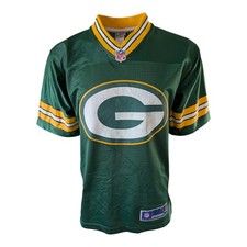 Green Bay Packers NFL Pro Line Jersey sz S