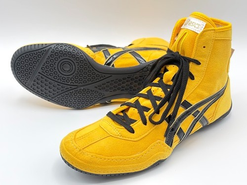 Asics wrestling boxing - wrestling,