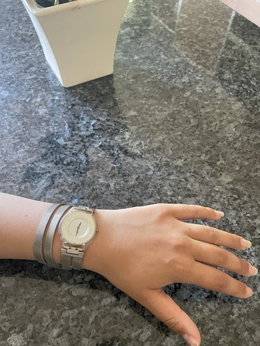 Swatch skin watch ultra - –,