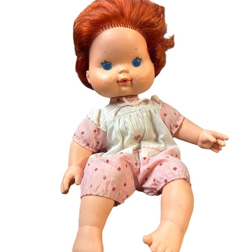 Strawberry shortcake blow - strawberry,