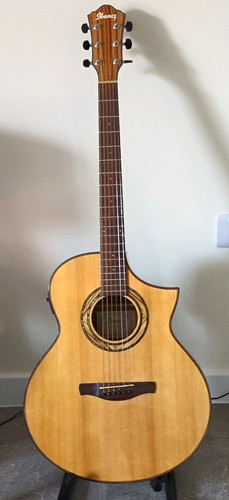 Ibanez aew aew23zw - ibanez, aew23zw-nt1202