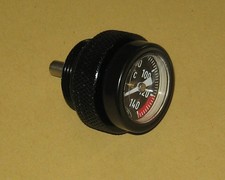 Oil Temperature Gauge for