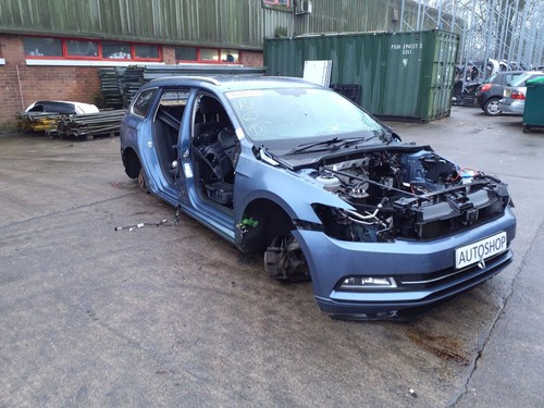 Volkswagen passat 2015 - volkswagen,