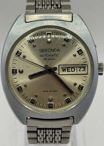 Sekonda ussr slava - ussr,