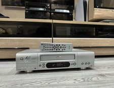 Philips VR805 VHS VCR Video