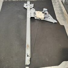 2016 VOLKSWAGEN CRAFTER PASSENGER FRONT LEFT WINDOW REGULATOR A0068205442 #3