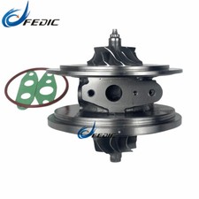 Turbo cartridge GTB1752V