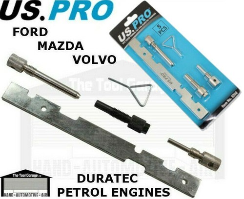 Duratec petrol engine timing - duratec,