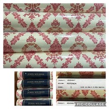 Vintage john wilman wallpaper - john,