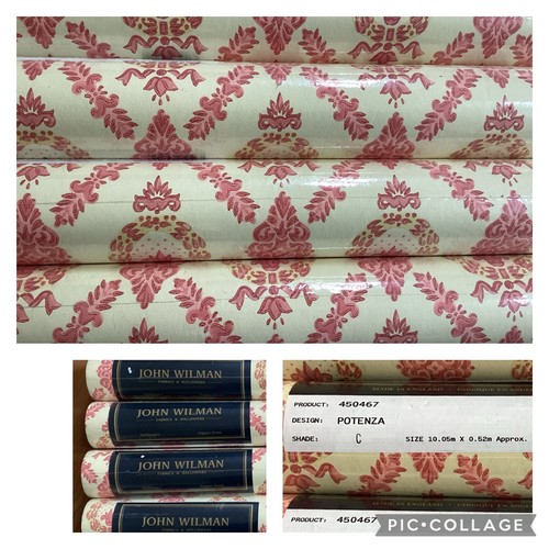 Vintage john wilman - vintage,