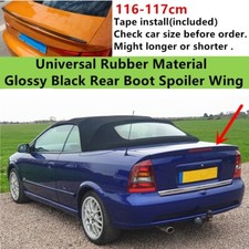 116cm For Vauxhall Astra IV