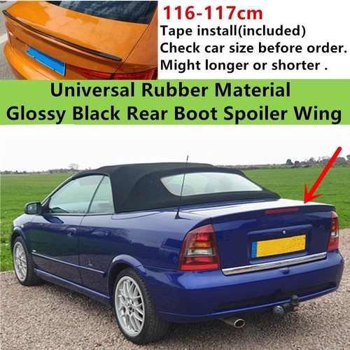 116cm for vauxhall - for, astra