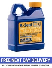 K-SEAL HD PERMANENT RADIATOR