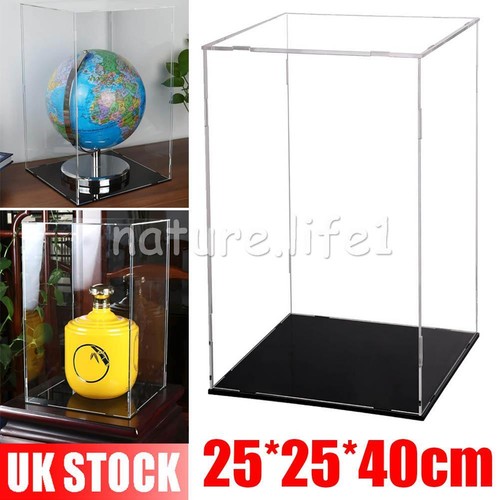 25cm acrylic display - acrylic,