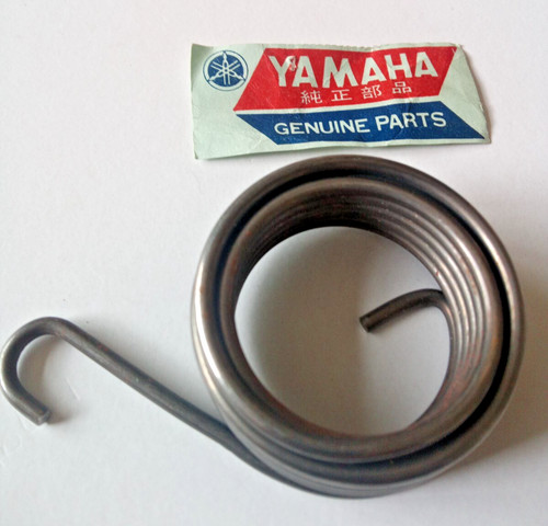 Nos yamaha - nos,