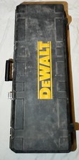 Dewalt Large Portable 5 Tool Case