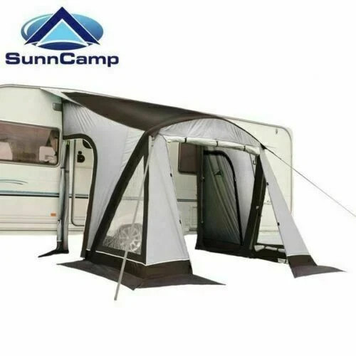 Sunncamp swift dash - swift, 325