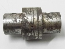 Triumph Tiger Cub E3414 Engine