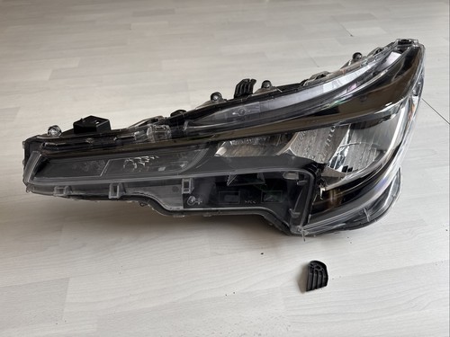 Toyota corolla 2021 headlight - corolla,