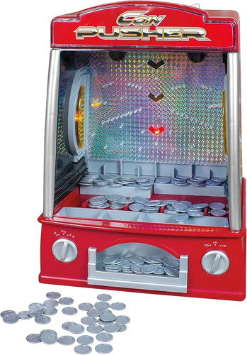 Marco paul classic arcade - paul, coin