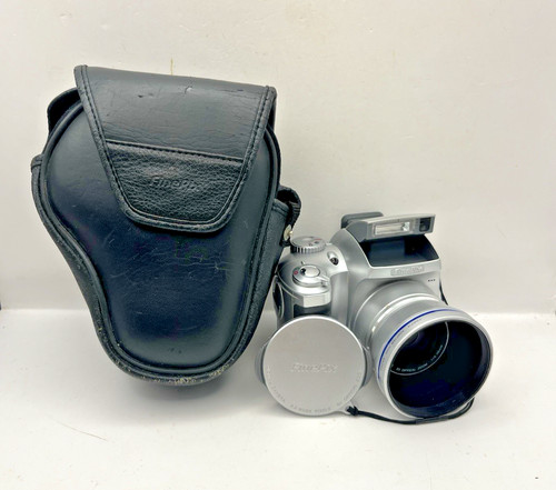 Fujifilm finepix s304 - finepix,