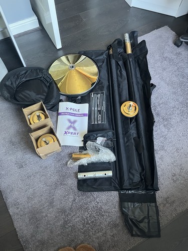 Pole xpert 45mm exercise and - 45mm,