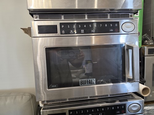 Buffalo heavy duty commercial - buffalo,