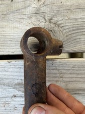 Petter A1 Stationary Engine