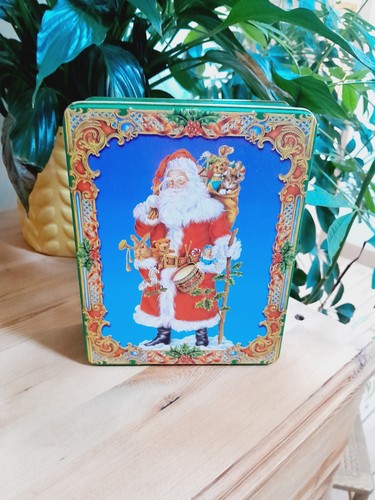 Vintage santa claus - santa, christmas