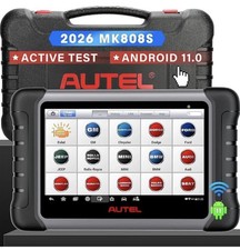 2026 Autel MaxiCOM MK808S