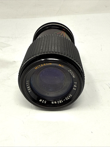 Mikaton zoom 180 - mikaton, 70-180