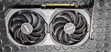 MSI NVIDIA GeForce RTX 4070