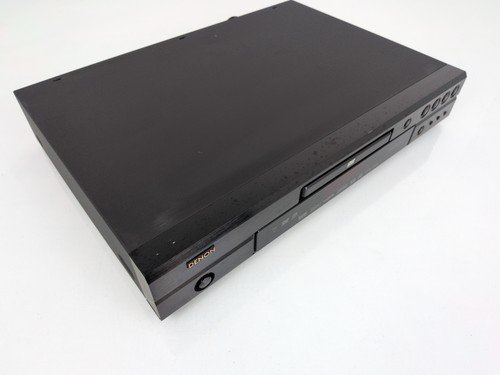 Denon dvd 1930 player - player,