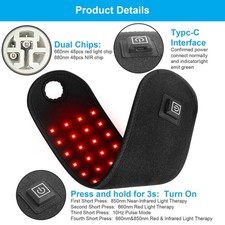 TheraWrap for Carpal Tunnel