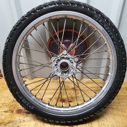 Ktm 950 990 - 990, adventure